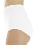 Cotton Comfort Panty (SKU: L100) - Silverts 7