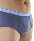 Classic Regular Absorbency Brief (SKU: M100) - Silverts 5