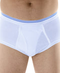 Classic Regular Absorbency Brief (SKU: M100)