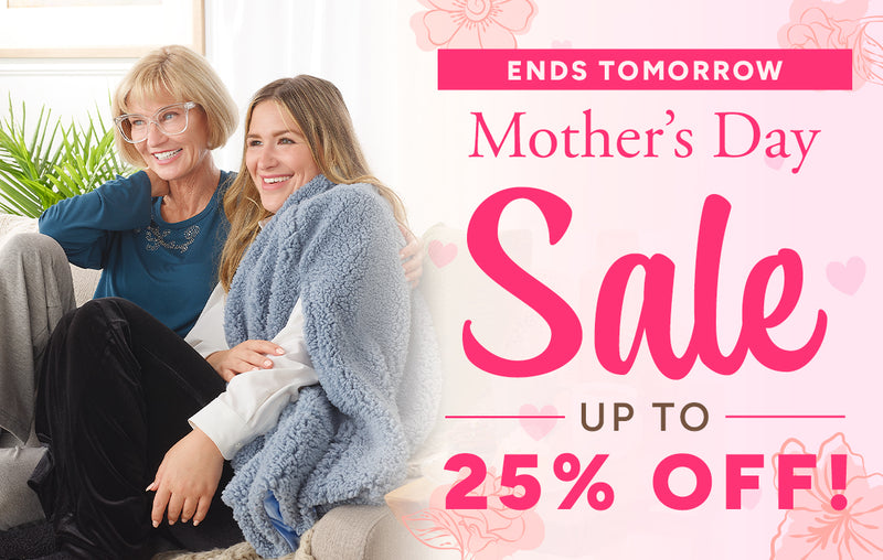 Mother's Day Sale