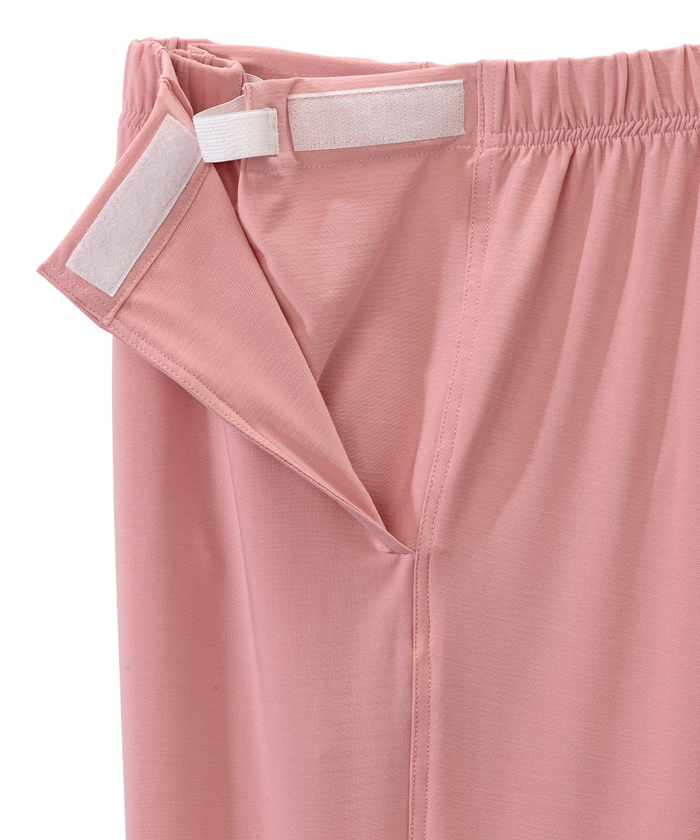 Senior Women's Side Closure Adaptive Pant