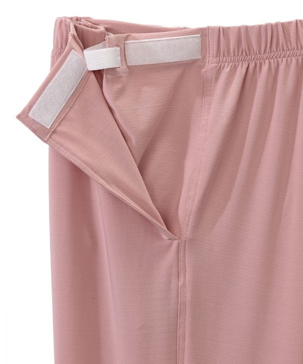 Senior Women's Side Closure Adaptive Pant
