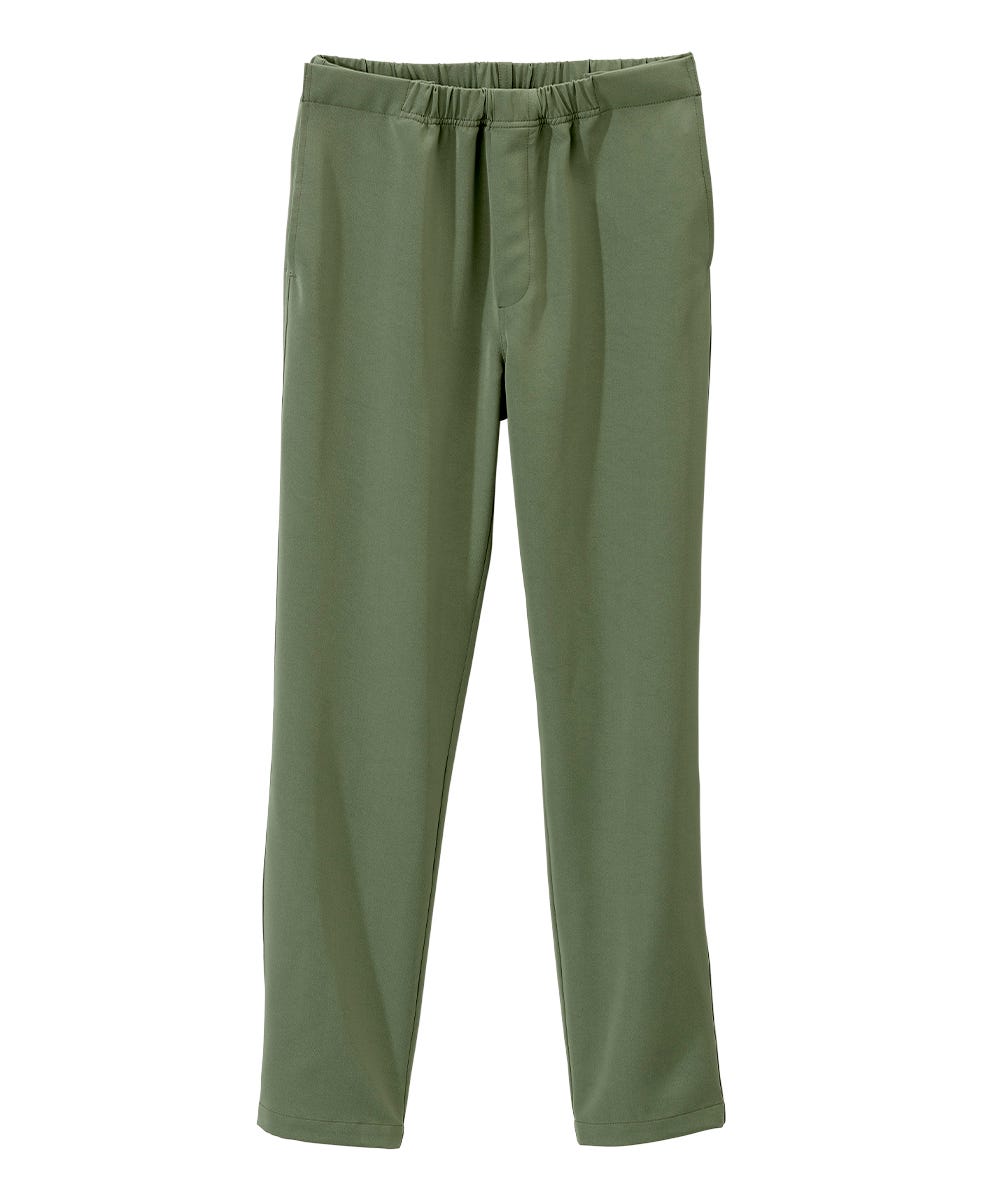 Senior Women's Side Closure Adaptive Pant