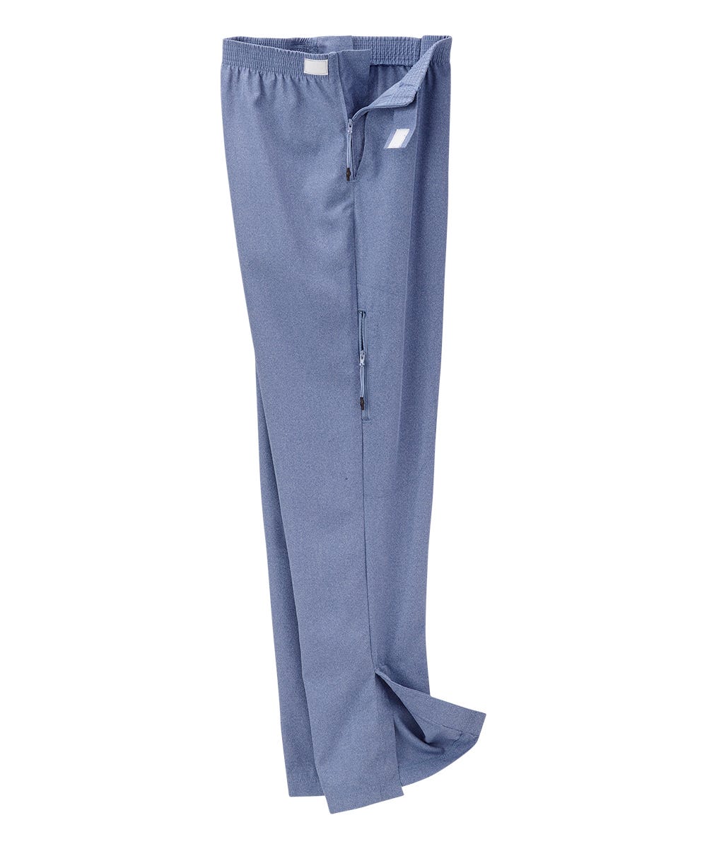 Senior Women's Side Zip Adaptive Pant