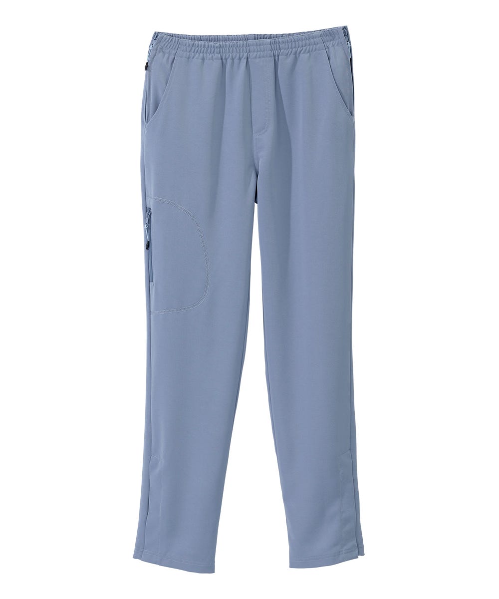 Senior Women's Side Zip Adaptive Pant - Clearance