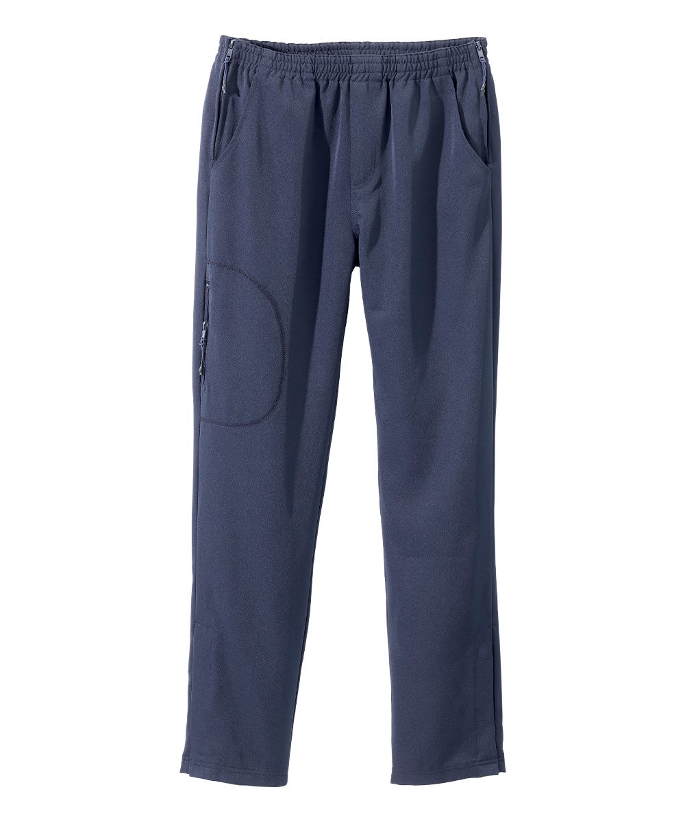 Senior Women's Side Zip Adaptive Pant - Clearance