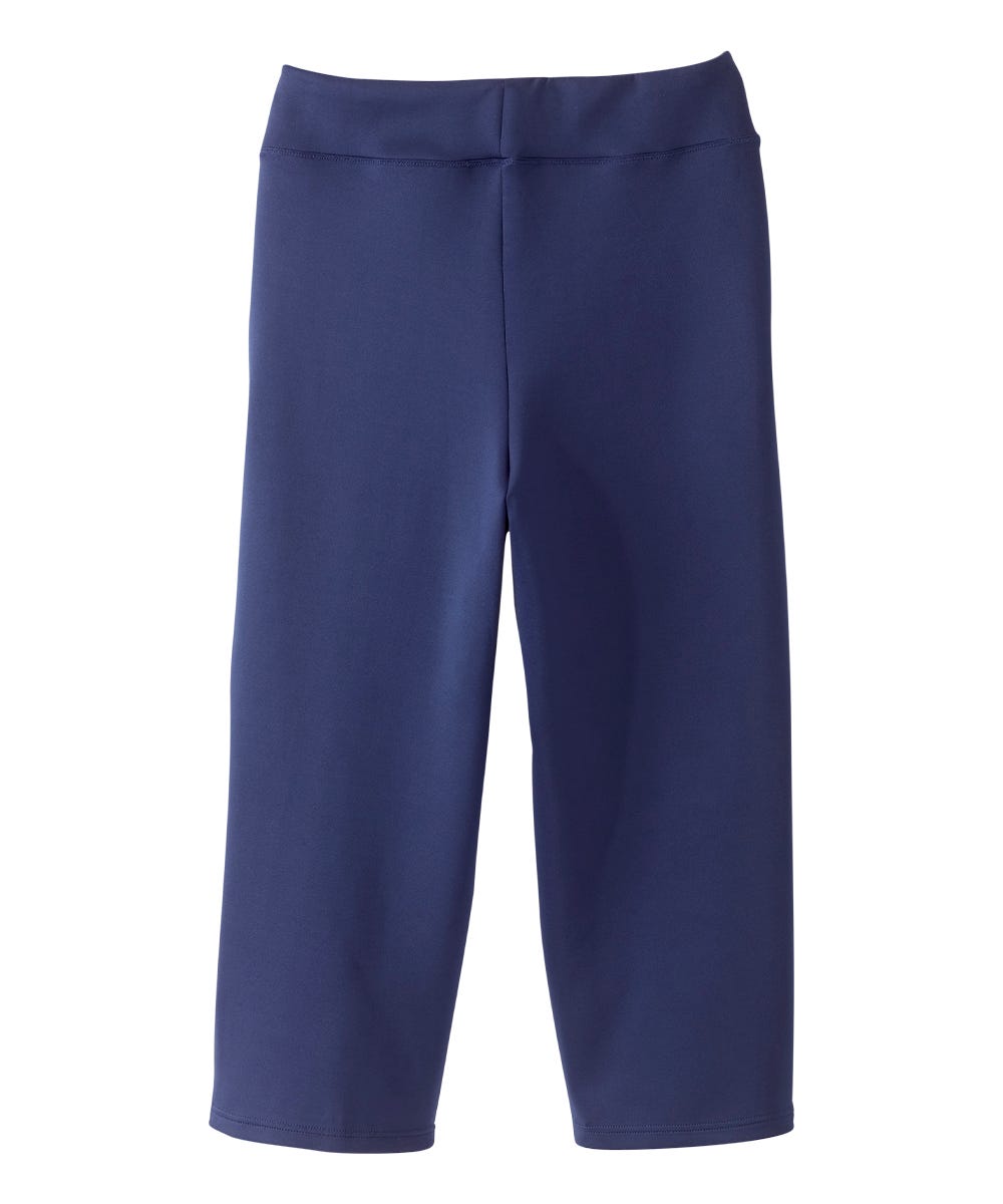 Women's Self Dressing Pull-on Active Capris