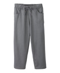 Women's Open Back Active Capri Pant