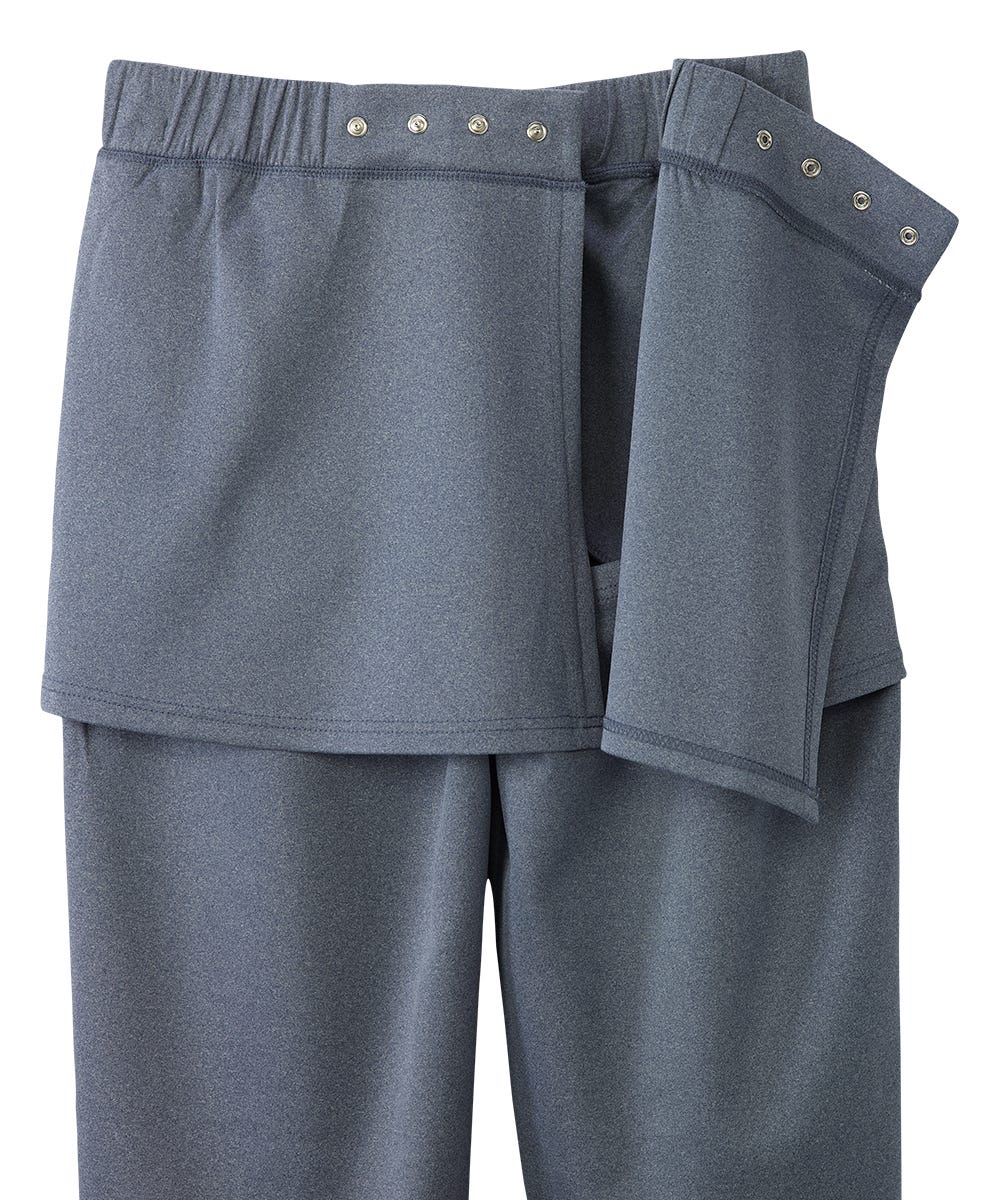 Women's Open Back Active Capri Pant