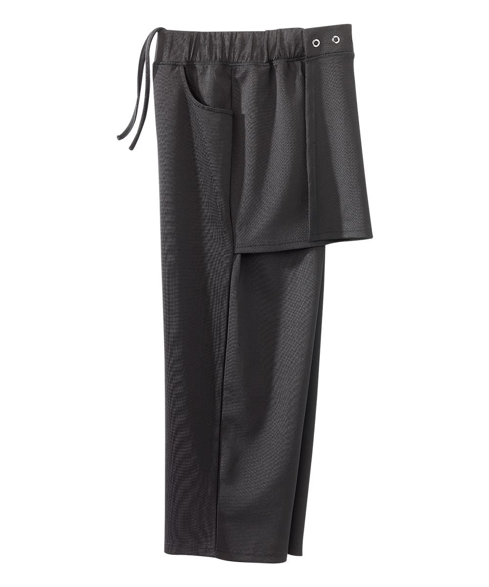 Women's Open Back Active Capri Pant