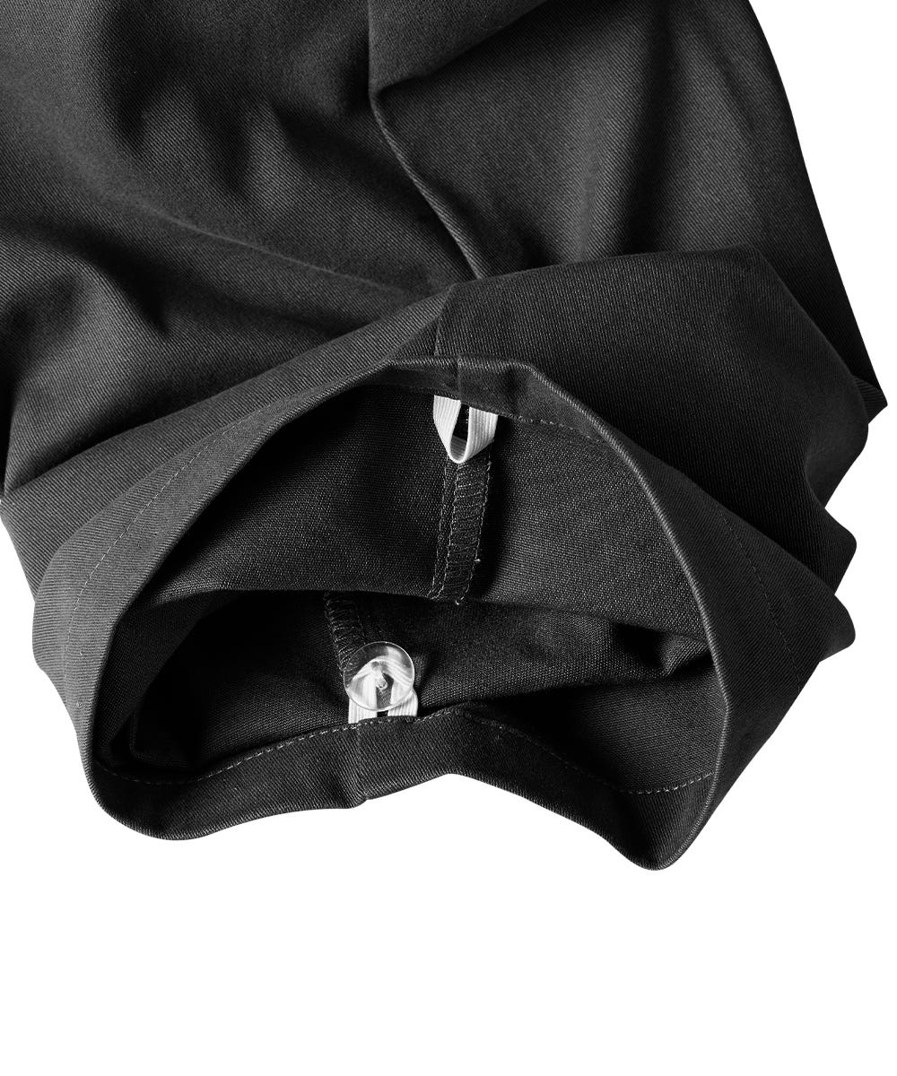 Senior Men's Open Back Adaptive Cargo Pant - Clearance