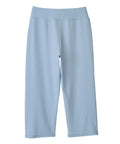 Women's Self Dressing Pull-on Active Capris