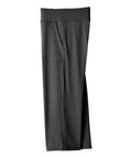 Women's Self Dressing Pull-on Active Capris