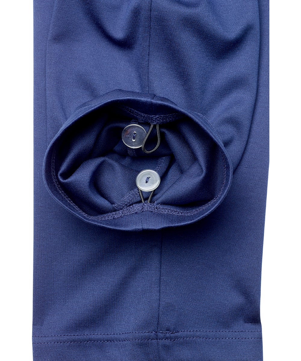 Women's Easy Grip Pull-On Knit Pant with Adjustable Hem (Petite)