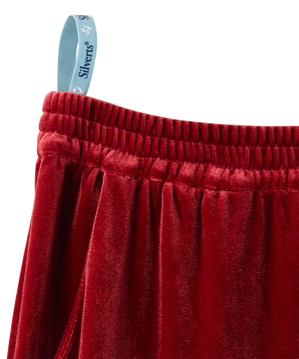 Women's Easy Grip Pull-On Wide Leg Pant - Clearance