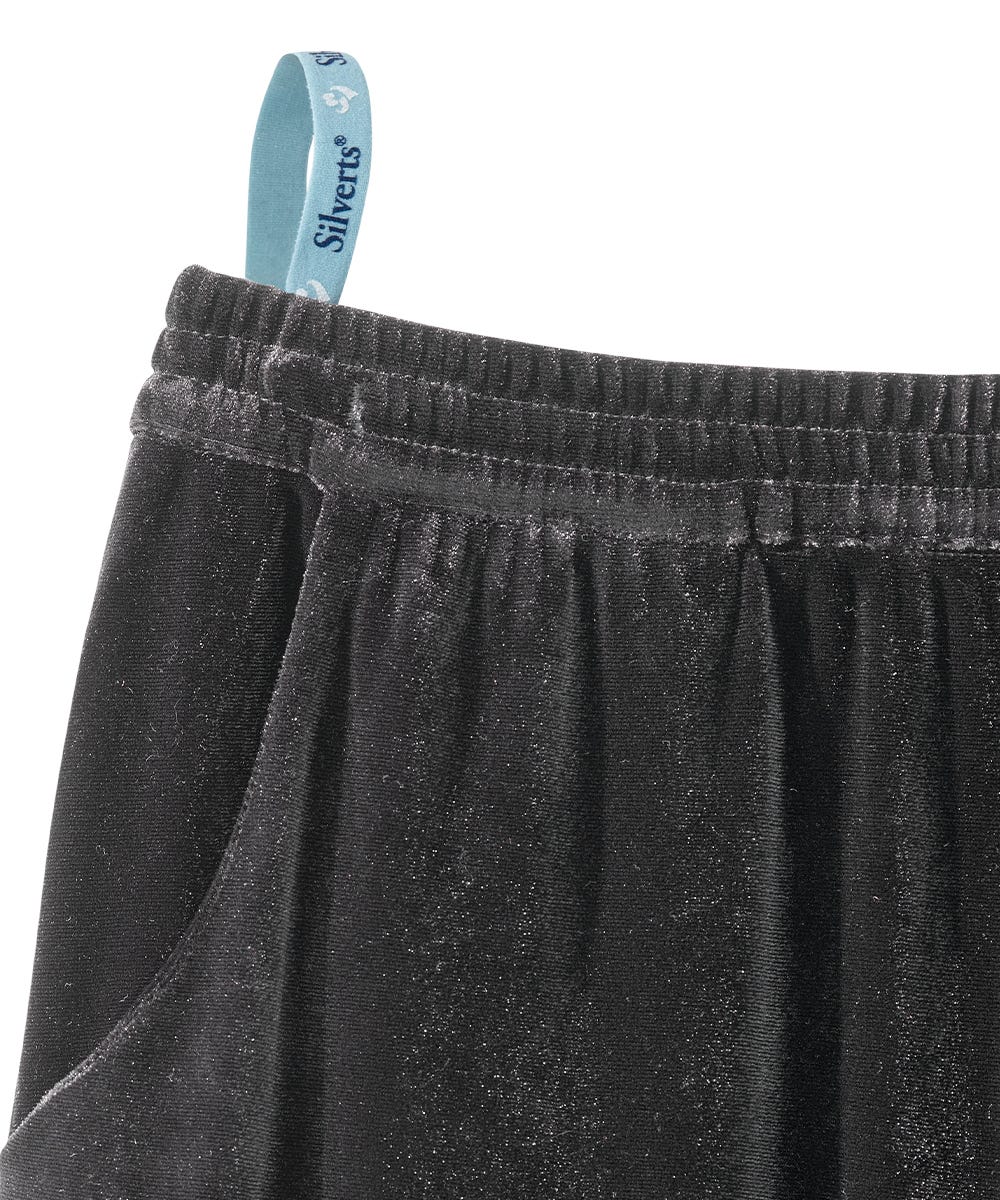 Women's Easy Grip Pull-On Wide Leg Pant