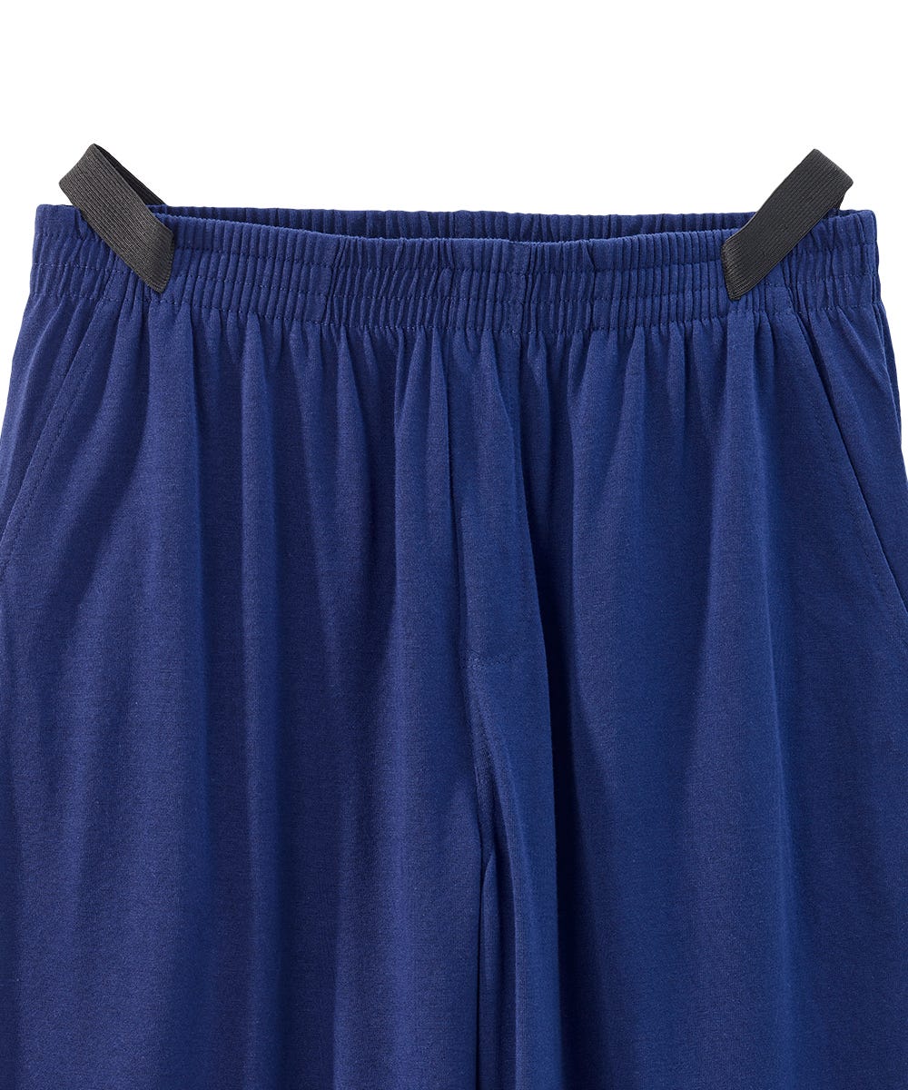 Men's Comfort Stretch Pull-on Pant