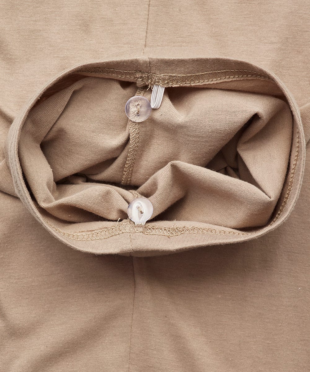 Men's Comfort Stretch Pull-on Pant