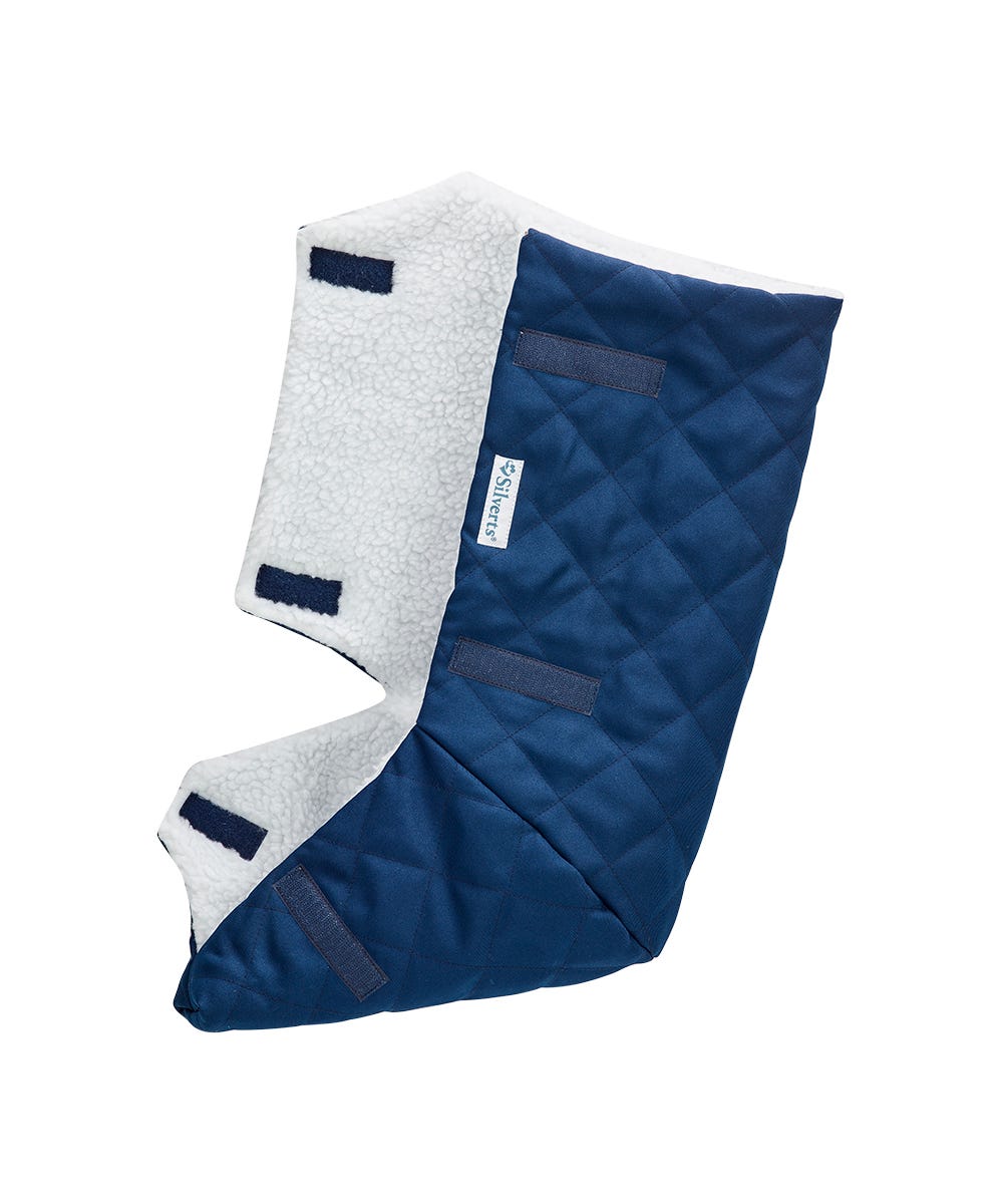 Unisex Extra Wide Adjustable Foot Protectors