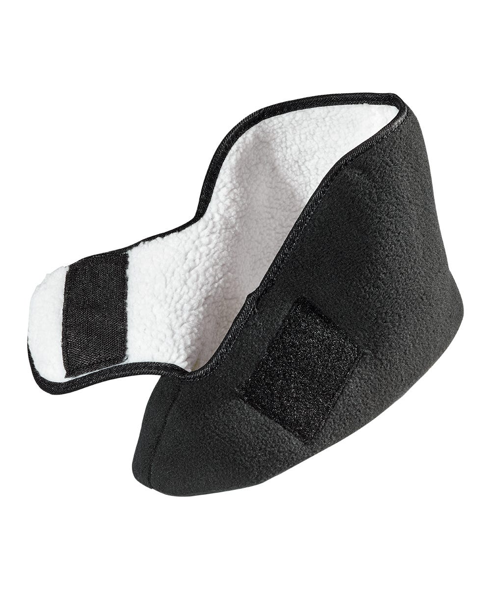 Deep and Wide Diabetic Bootie Slipper Women/Men