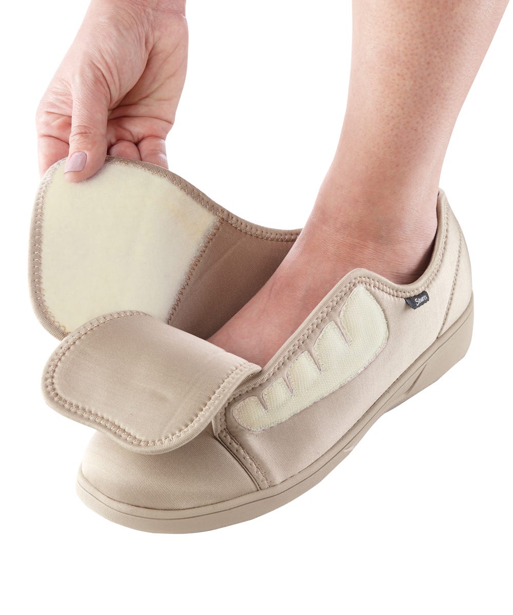 Extra Wide Shoes For Women