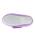 Women’s Plush Adjustable Slippers for Sore & Swollen Feet