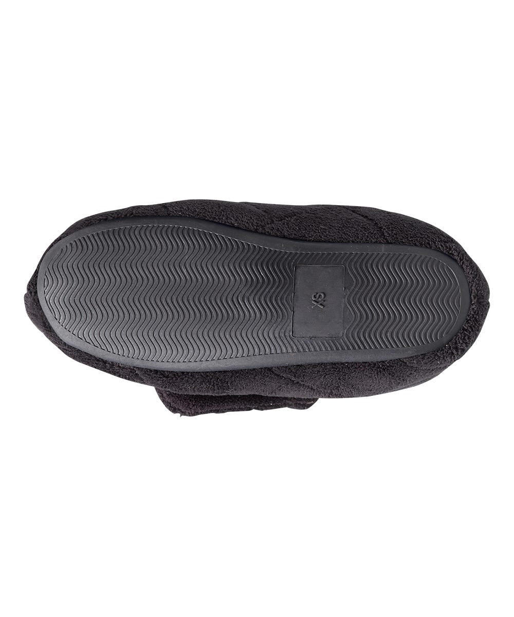 Womens Extra Wide Swollen Feet Slippers