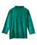 Women's Self Dressing Plush Shrug