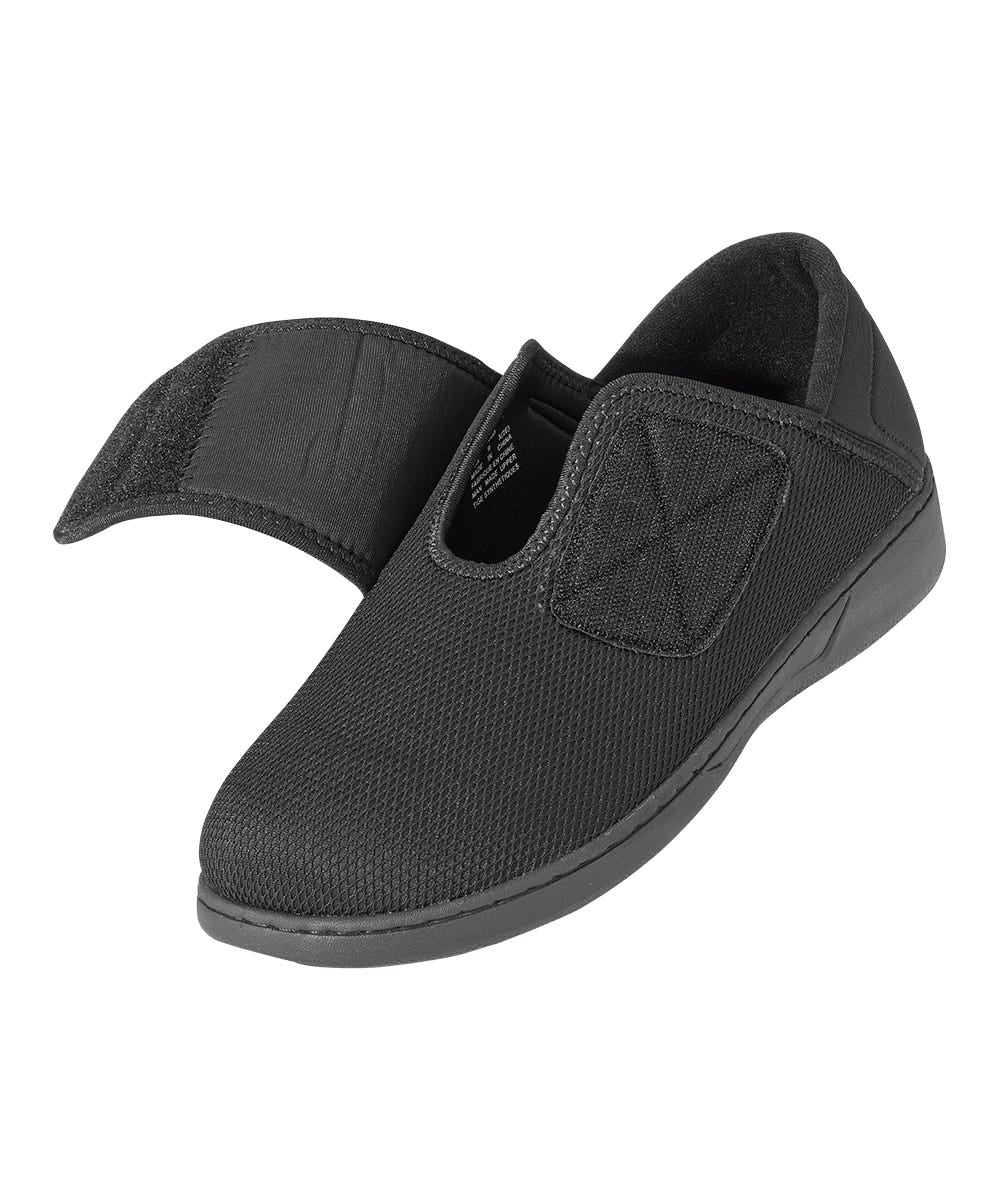 Extra Wide Comfort Steps Shoes for Women
