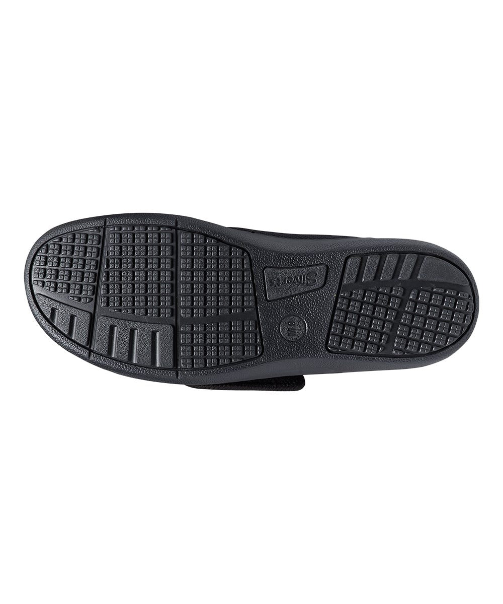 Extra Wide Comfort Steps Shoes for Women