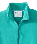 Women's Basic Fleece Vest