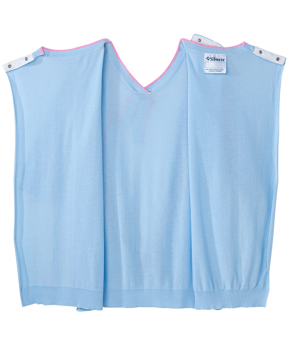 Women's Open Back Detailed Twofer Cardigan