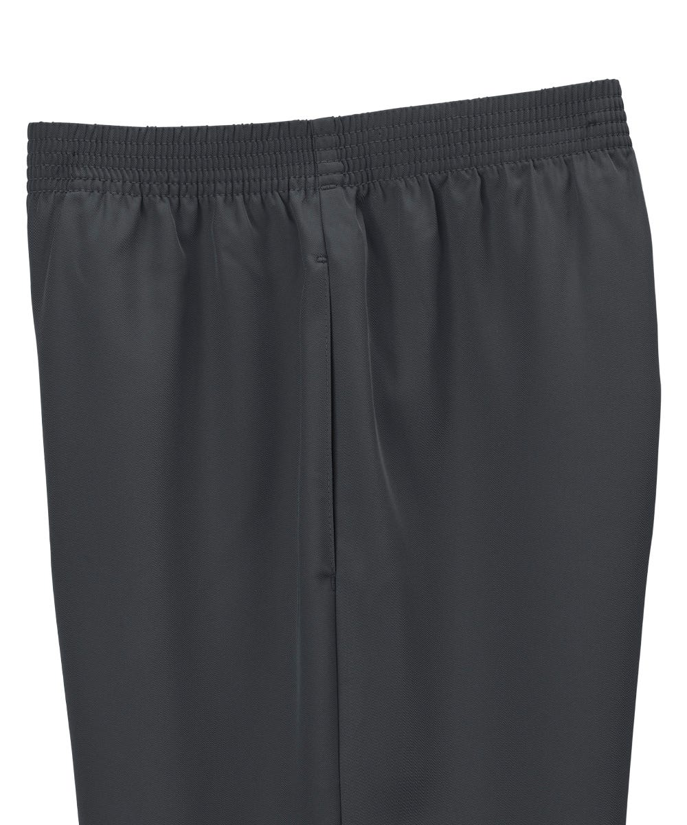 Women's Petite/ Short Pull-On Bariatric Pants - Silverts 31