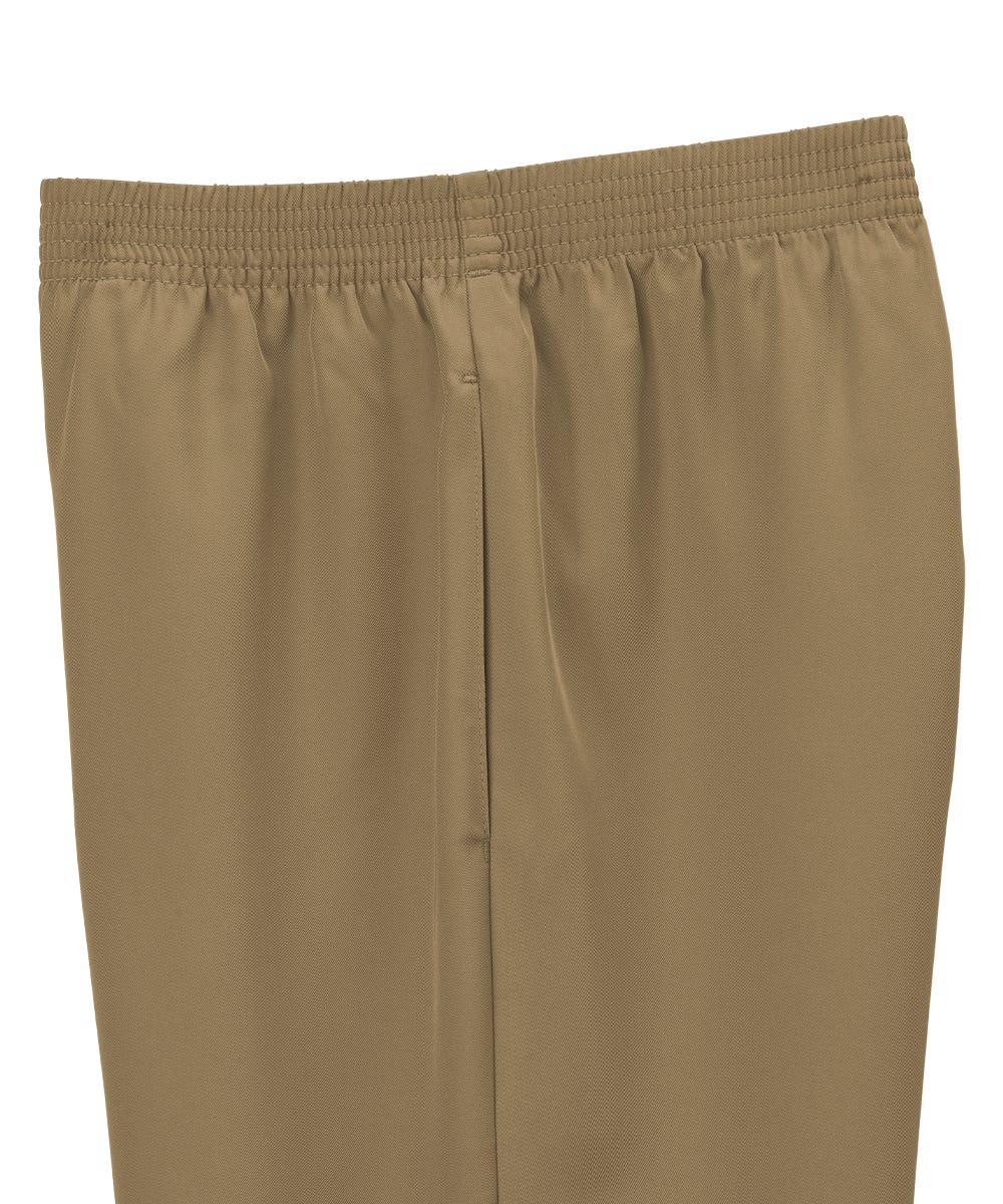 Women's Petite/ Short Pull-On Bariatric Pants