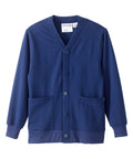 Women's Magnetic Button Fleece Cardigan - Clearance - Silverts 1