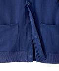 Women's Magnetic Button Fleece Cardigan - Clearance - Silverts 2