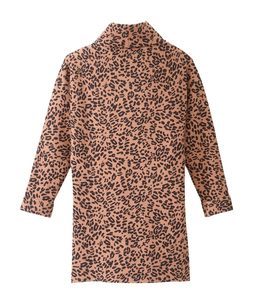 Women's 3/4 Length Sleeve Cardigan Sweater