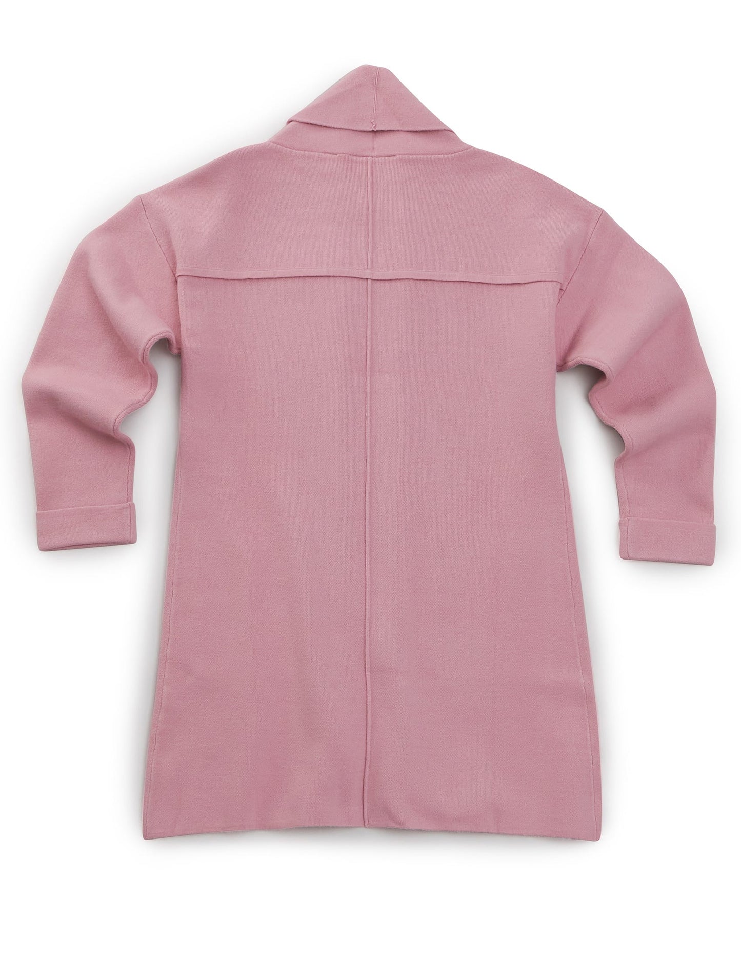 Women's 3/4 Length Sleeve Cardigan Sweater