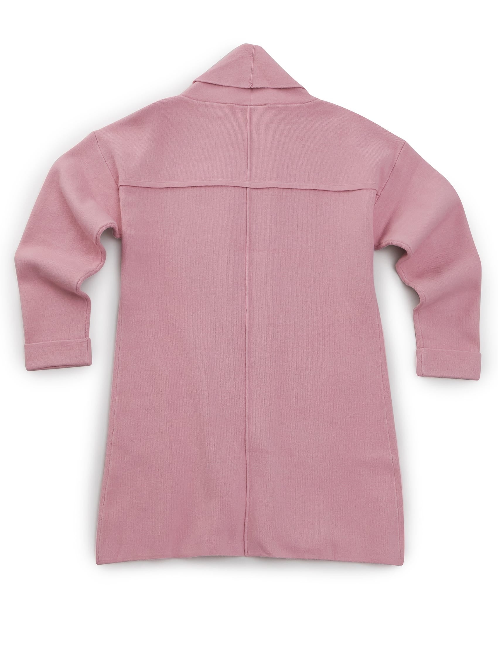 Women's 3/4 Length Sleeve Cardigan Sweater