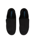 Women’s Slippers with Easy Closures – Adjustable Fit (Regular to Extra Wide)
