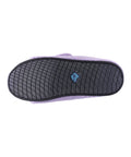 Women’s Slippers with Easy Closures – Adjustable Fit (Regular to Extra Wide)