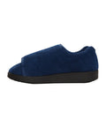 Women’s Slippers with Easy Closures – Adjustable Fit (Regular to Extra Wide)