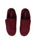 Women’s Slippers with Easy Closures – Adjustable Fit (Regular to Extra Wide)