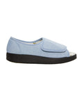 Women’s Open-Toe Shoes – Adjustable Fit (Regular to Extra Wide)