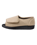 Women’s Open-Toe Shoes – Adjustable Fit (Regular to Extra Wide)
