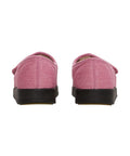 Women’s Open-Toe Shoes – Adjustable Fit (Regular to Extra Wide)