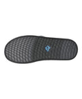 Women’s Soft Slippers with Easy Closures – Adjustable Fit (Regular to Extra Wide)