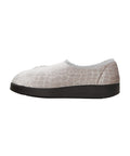 Women’s Soft Slippers with Easy Closures – Adjustable Fit (Regular to Extra Wide)