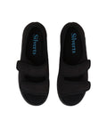 Women’s Easy-Close Sandals – Adjustable Fit (Regular to Extra Wide)