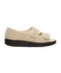 Women’s Easy-Close Sandals – Adjustable Fit (Regular to Extra Wide)